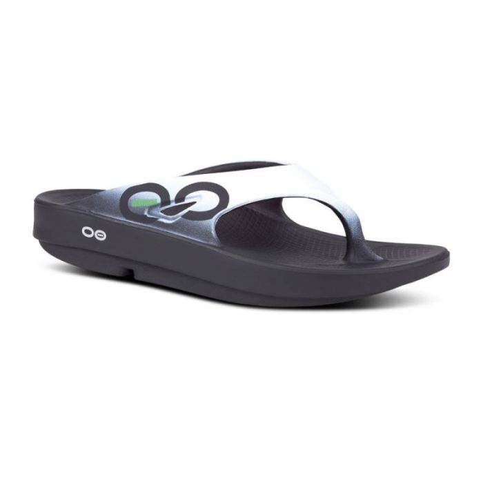 Oofos Canada Men's OOriginal Sport Sandal - Cloud