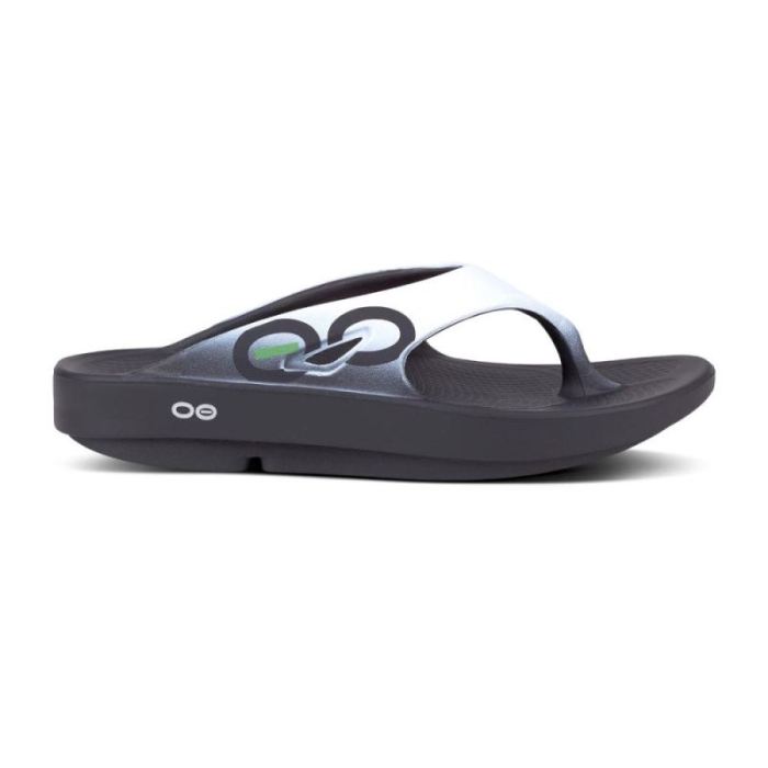 Oofos Canada Men's OOriginal Sport Sandal - Cloud