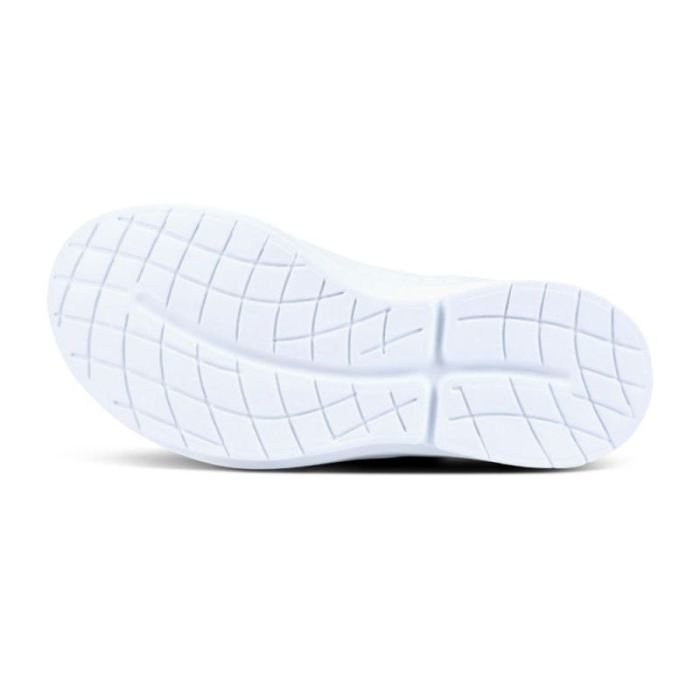 Oofos Canada Women's OOmg eeZee Low Shoe - White