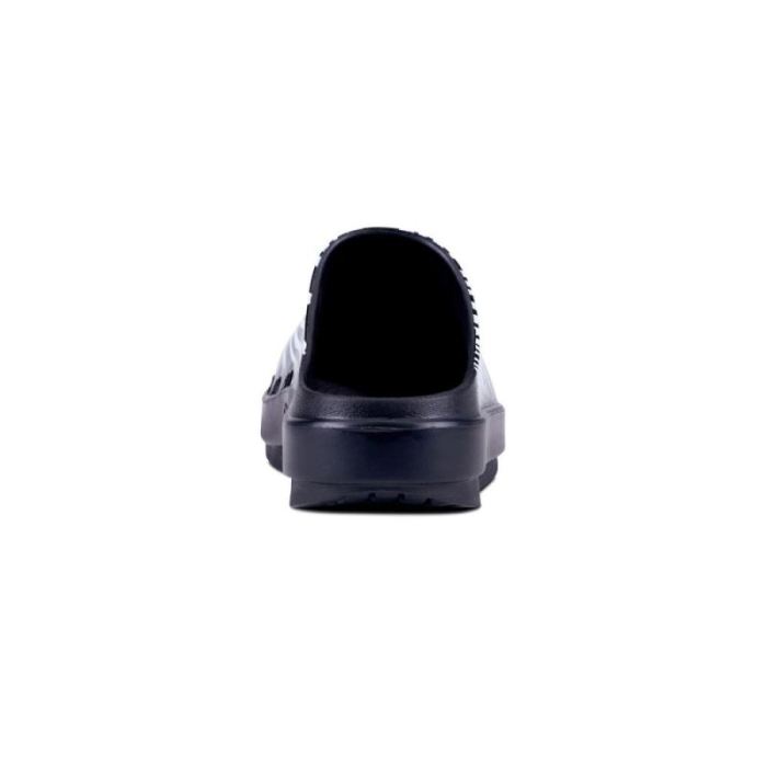 Oofos Canada Women's OOcloog Limited Edition Clog - Zebra