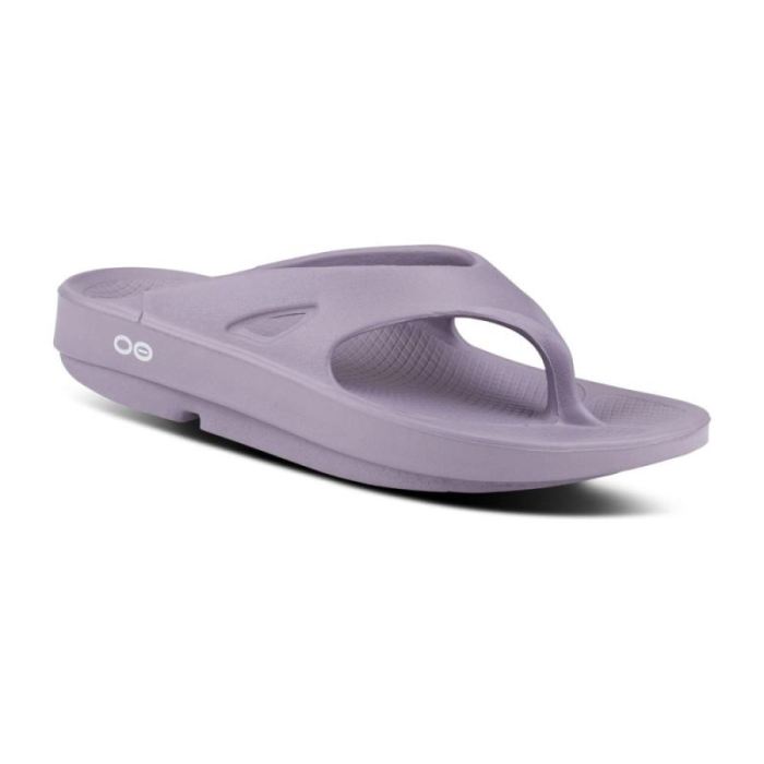 Oofos Canada Women's OOriginal Sandal - Mauve