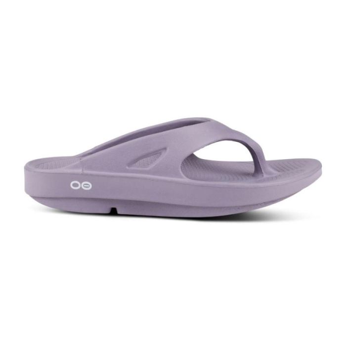 Oofos Canada Women's OOriginal Sandal - Mauve