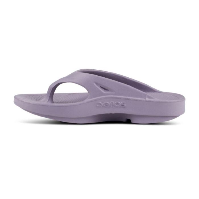 Oofos Canada Women's OOriginal Sandal - Mauve