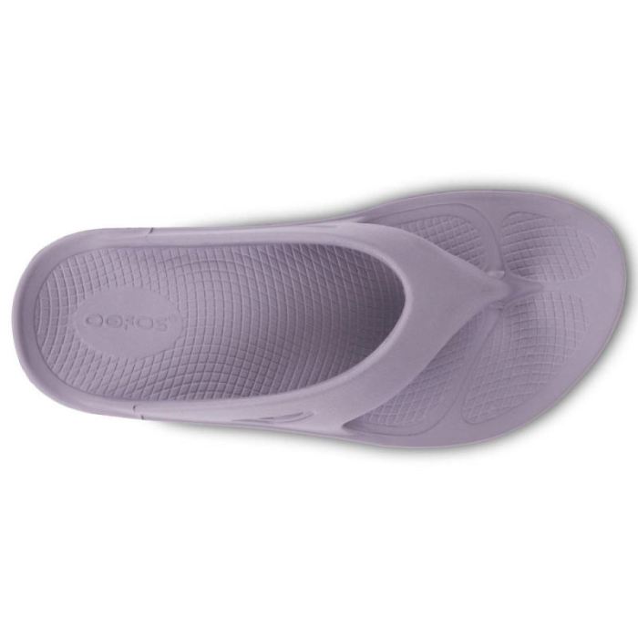 Oofos Canada Women's OOriginal Sandal - Mauve