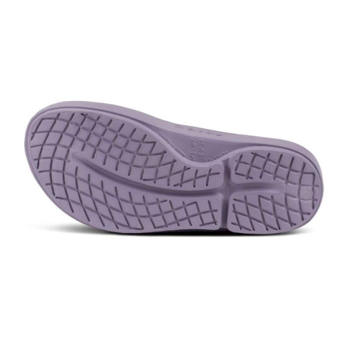 Oofos Canada Women's OOriginal Sandal - Mauve