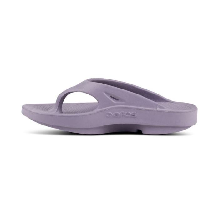 Oofos Canada Women'S Ooriginal Sandal - Mauve