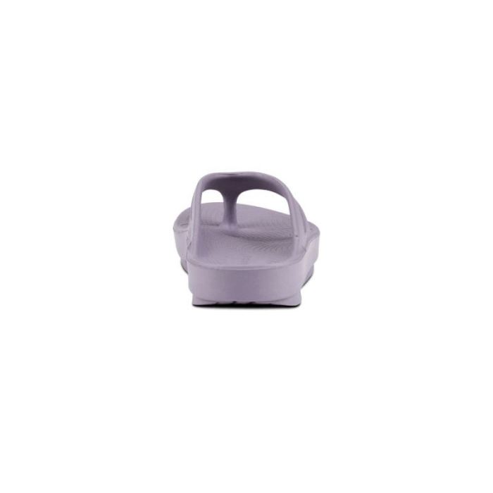 Oofos Canada Women'S Ooriginal Sandal - Mauve