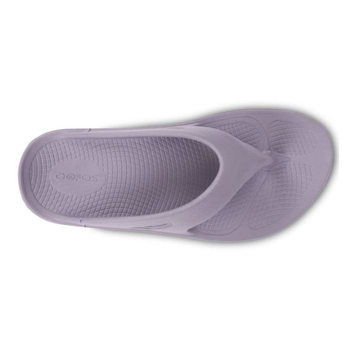 Oofos Canada Women'S Ooriginal Sandal - Mauve