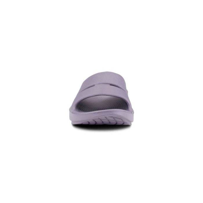 Oofos Canada Women'S Ooahh Slide Sandal - Mauve