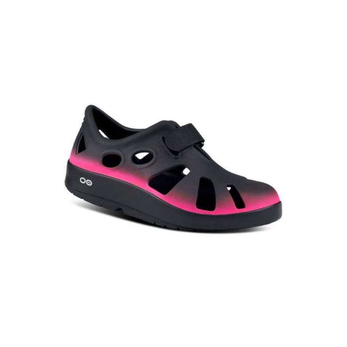 Oofos Canada Women'S Oocandoo Sandal - Pink