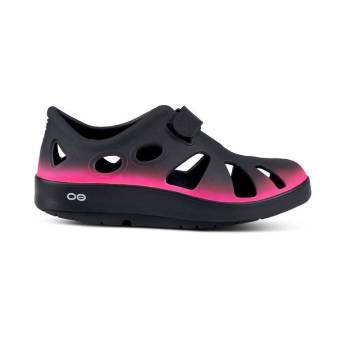 Oofos Canada Women'S Oocandoo Sandal - Pink