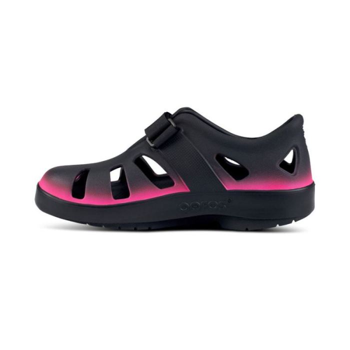 Oofos Canada Women'S Oocandoo Sandal - Pink