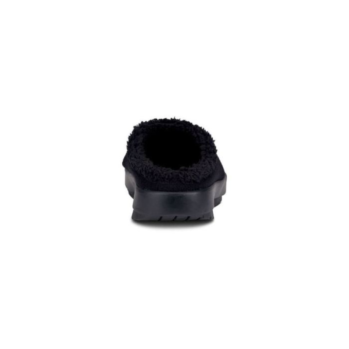 Oofos Canada Men'S Oocoozie Mule - Black