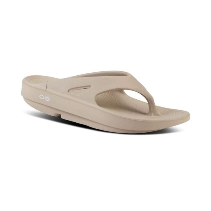 OOFOS CANADA MEN'S OORIGINAL SANDAL - NOMAD