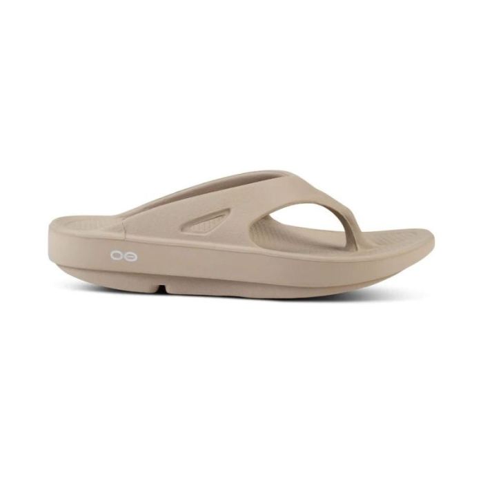 OOFOS CANADA MEN'S OORIGINAL SANDAL - NOMAD