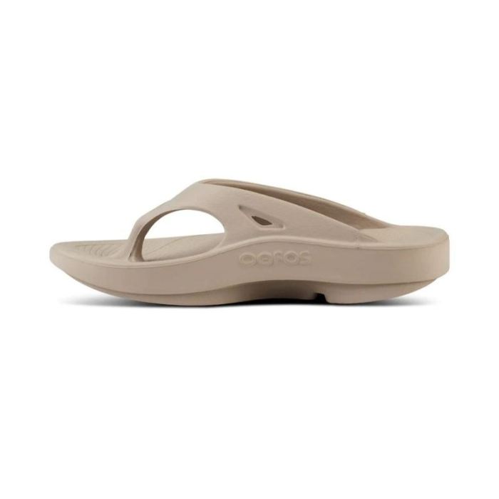 OOFOS CANADA MEN'S OORIGINAL SANDAL - NOMAD