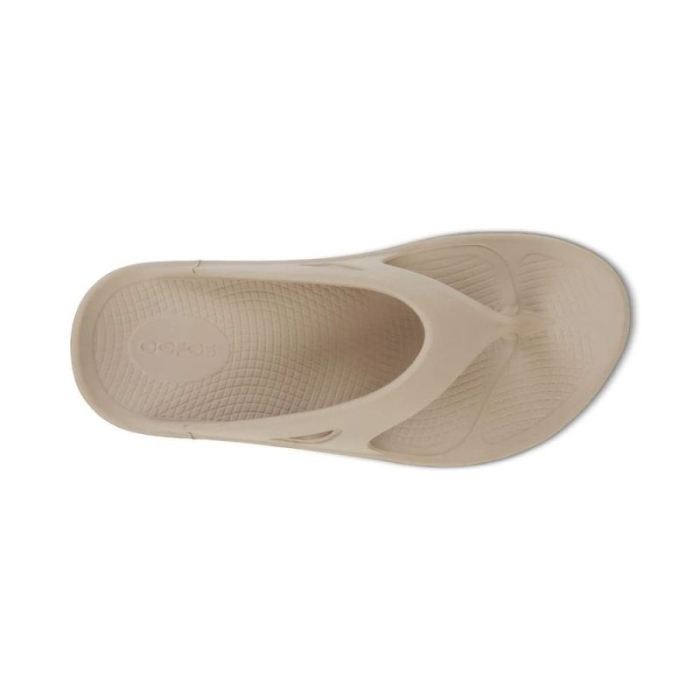 OOFOS CANADA MEN'S OORIGINAL SANDAL - NOMAD