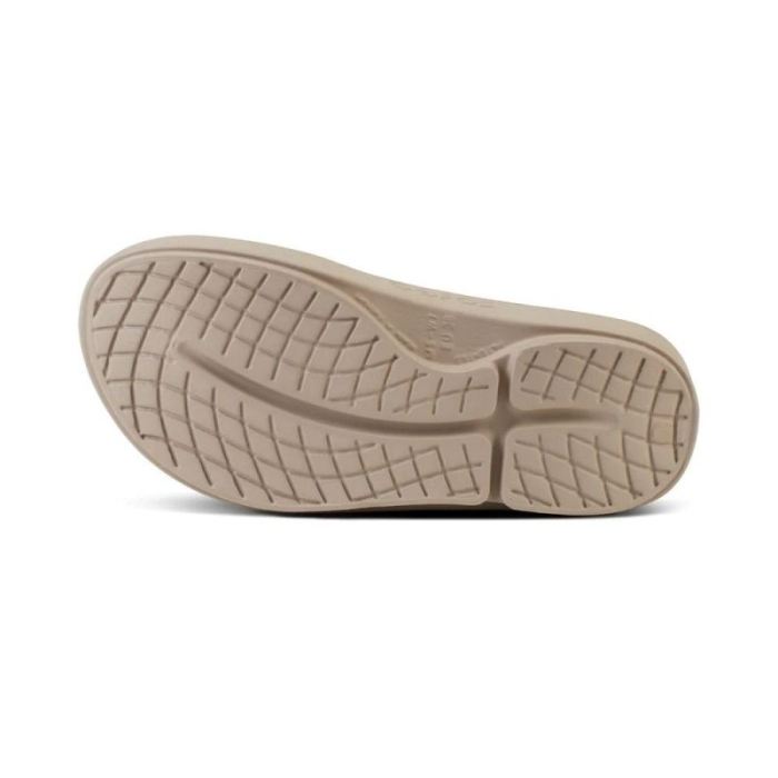 OOFOS CANADA MEN'S OORIGINAL SANDAL - NOMAD