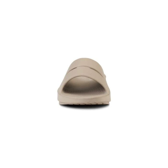 OOFOS CANADA MEN'S OOAHH SLIDE SANDAL - NOMAD